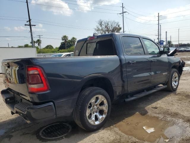 2019 Dodge RAM 1500 BIG HORN/LONE Star