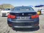 2014 BMW 328 D