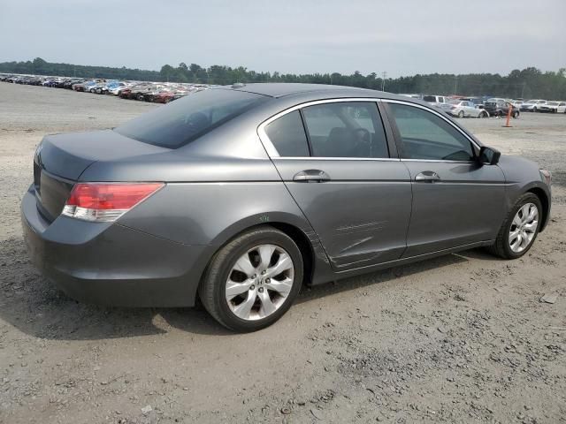 2009 Honda Accord EXL