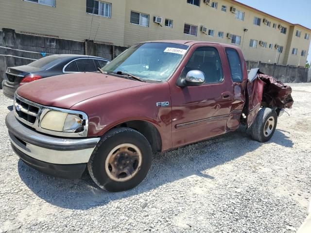 1997 Ford F150