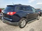 2011 Chevrolet Traverse LT