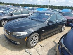 Cars With No Damage for sale at auction: 2013 BMW 528 XI