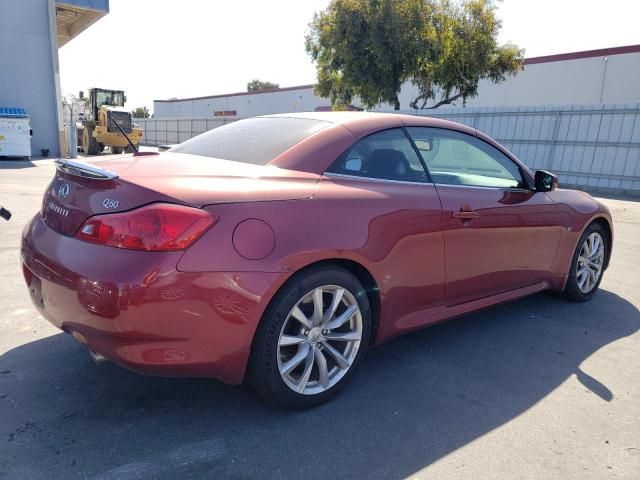 2014 Infiniti Q60 Base