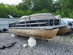 Salvage Boats for parts for sale at auction: 2014 Other Boat Encor