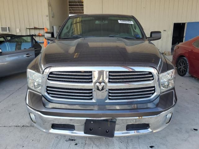 2014 Dodge RAM 1500 SLT