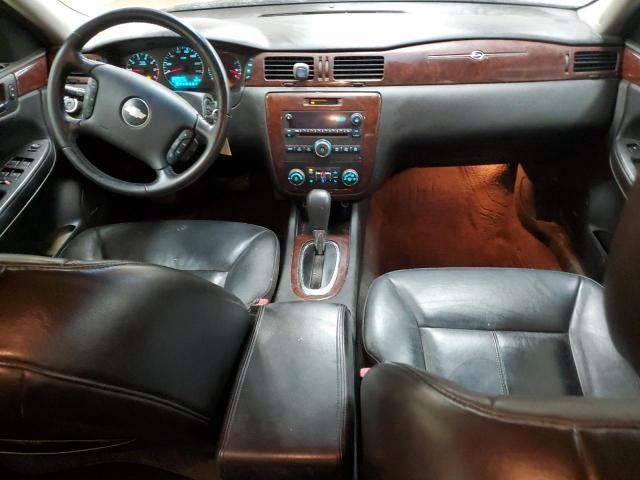 2009 Chevrolet Impala 1LT