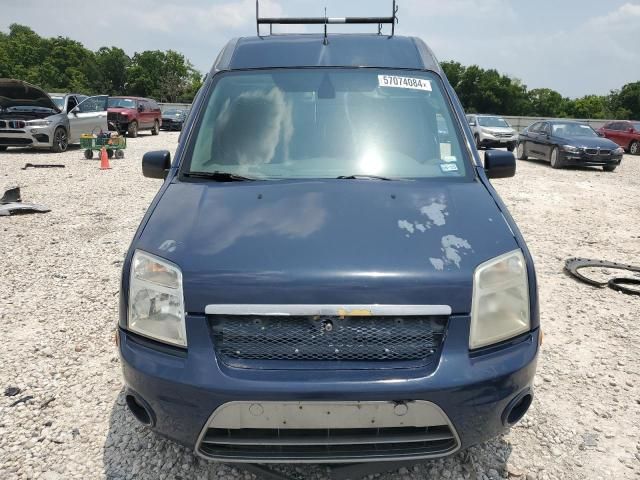 2011 Ford Transit Connect XLT