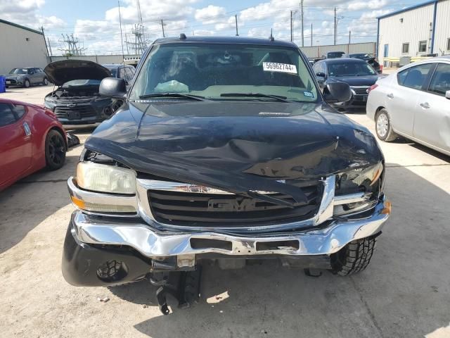 2004 GMC New Sierra K1500