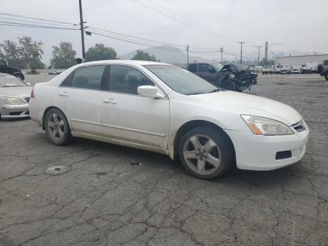 2007 Honda Accord Value