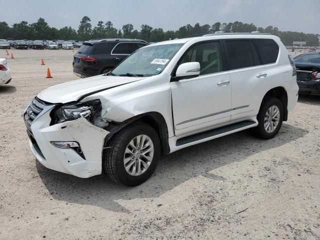 2015 Lexus GX 460