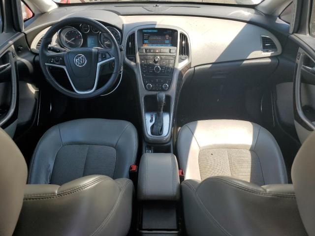 2014 Buick Verano Convenience