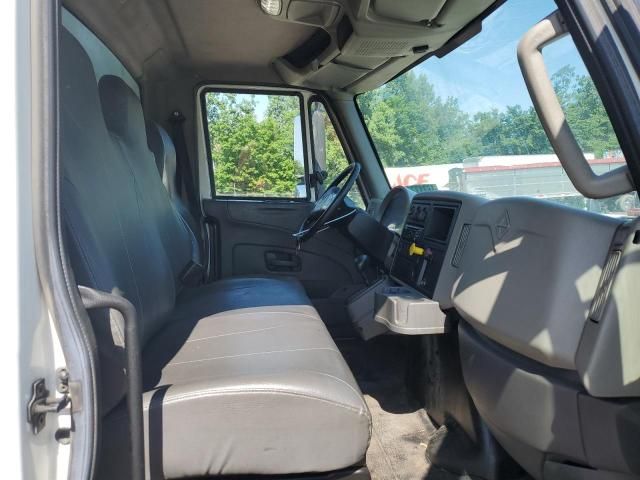 2018 International 4000 4300