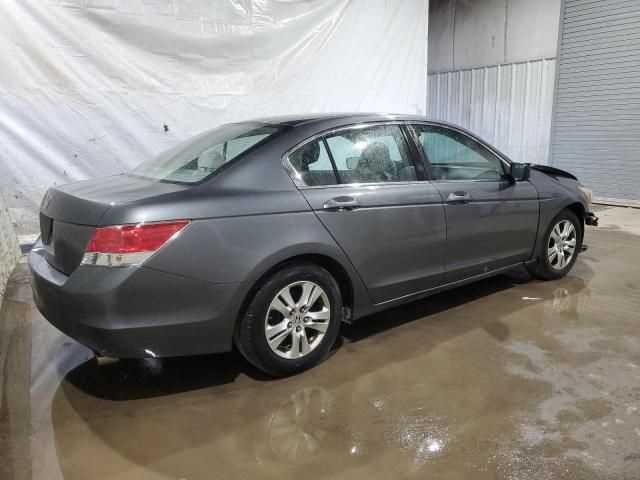 2009 Honda Accord LXP