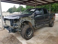 Salvage cars for sale at Hueytown, AL auction: 2020 Ford Ranger XL