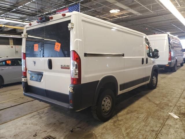 2019 Dodge RAM Promaster 1500 1500 Standard