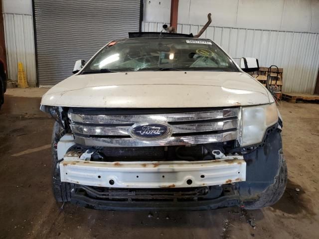 2008 Ford Edge Limited