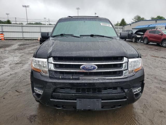 2016 Ford Expedition EL XLT