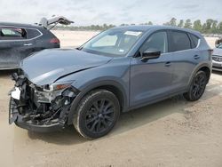 Mazda salvage cars for sale: 2023 Mazda CX-5 Preferred