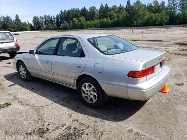 2000 Toyota Camry CE