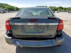 2005 Chevrolet Malibu LS