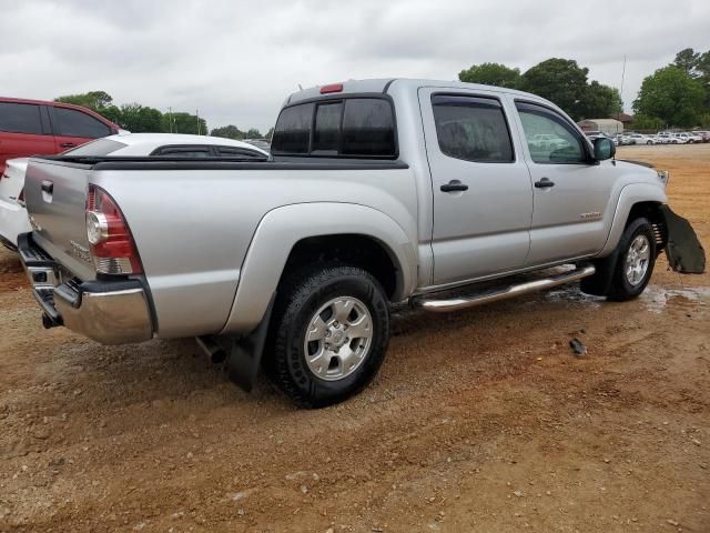 2009 Toyota Tacoma Double Cab Prerunner