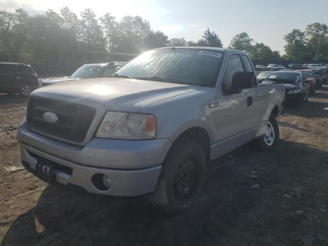 2007 Ford F150