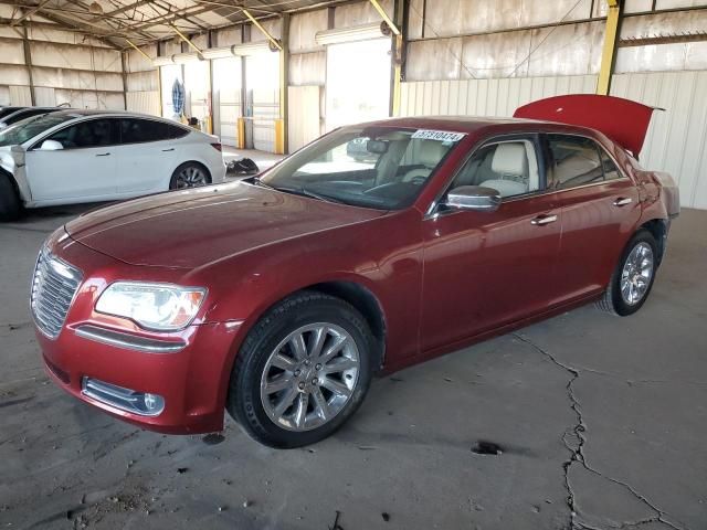 2011 Chrysler 300 Limited