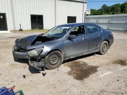 Honda Vehiculos salvage en venta: 2011 Honda Accord LX