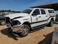 Salvage Trucks for sale at auction: 2013 Dodge RAM 2500 ST