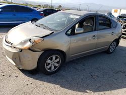 Salvage cars for sale at Van Nuys, CA auction: 2009 Toyota Prius