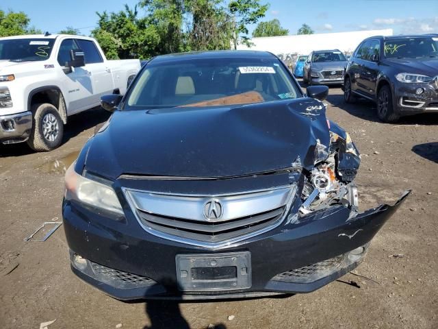 2013 Acura ILX 20 Premium