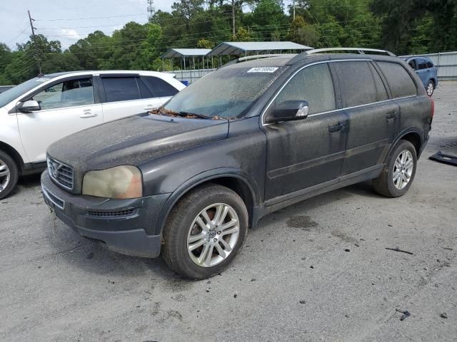 2010 Volvo XC90 3.2