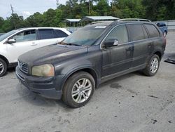 Volvo xc90 3.2 Vehiculos salvage en venta: 2010 Volvo XC90 3.2