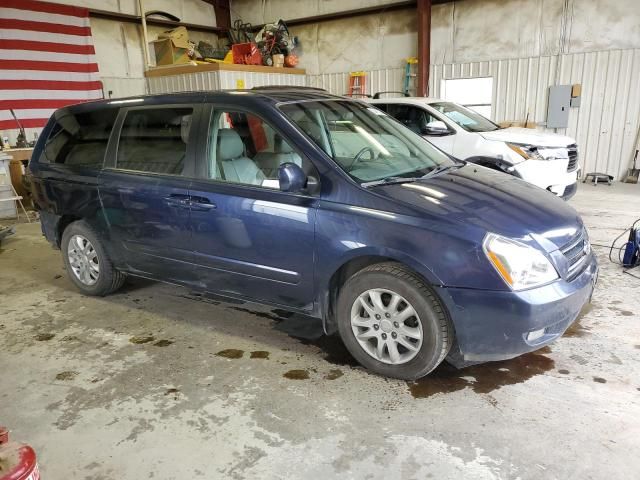 2007 KIA Sedona EX