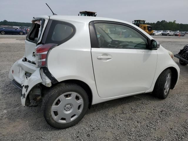 2013 Scion IQ