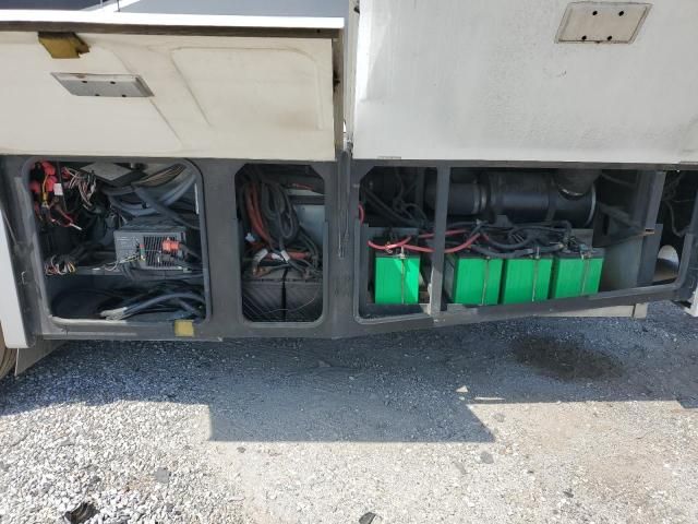 2007 Freightliner Chassis X Line Motor Home