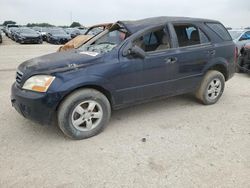 KIA Sorento ex Vehiculos salvage en venta: 2008 KIA Sorento EX