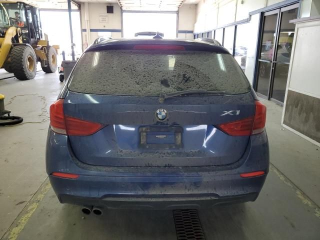 2013 BMW X1 XDRIVE28I