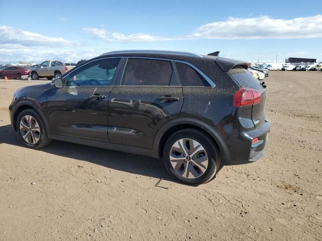 2019 KIA Niro EX