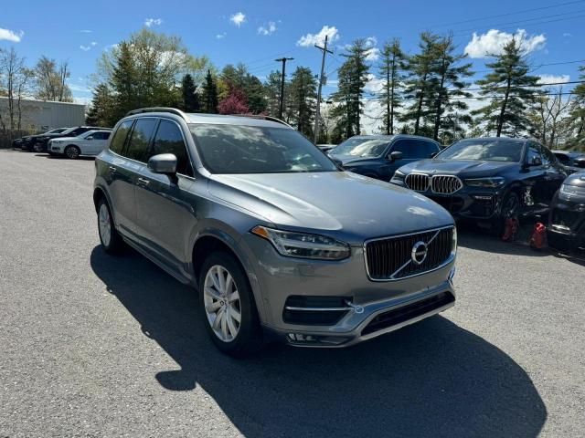 2016 Volvo XC90 T6