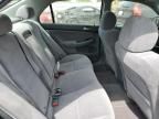 2007 Honda Accord SE