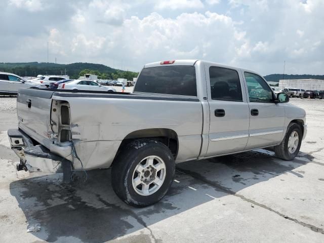 2006 GMC New Sierra C1500