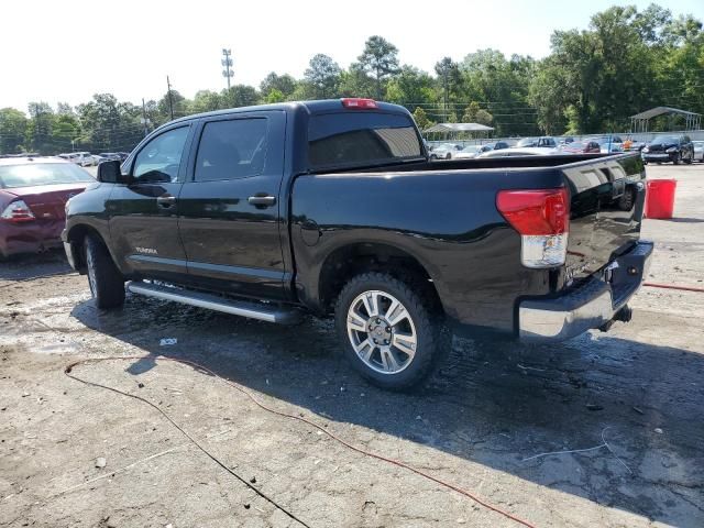 2011 Toyota Tundra Crewmax SR5