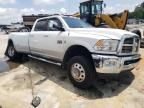 2012 Dodge RAM 3500 Laramie