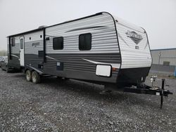 Lots with Bids for sale at auction: 2018 Wildwood Avenger