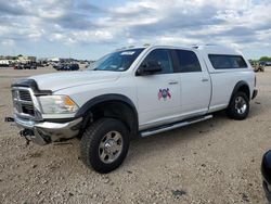 Dodge RAM 3500 Vehiculos salvage en venta: 2011 Dodge RAM 3500