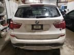 2015 BMW X3 XDRIVE28I