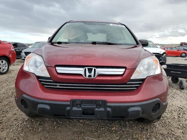 2008 Honda CR-V EX