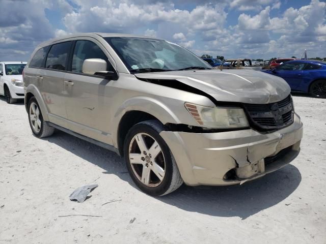 2009 Dodge Journey SXT