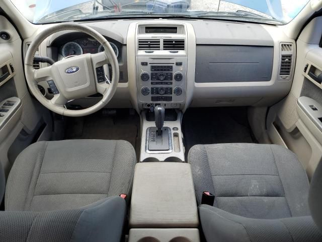 2009 Ford Escape XLT